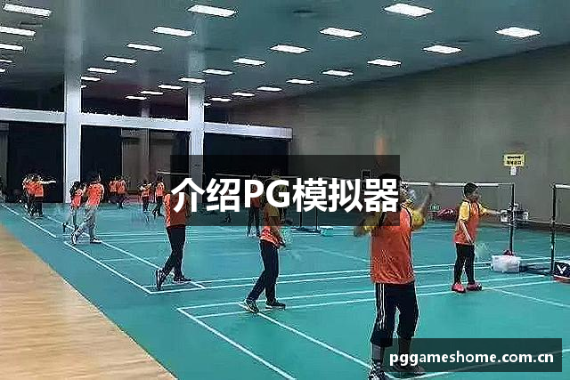 介绍PG模拟器